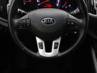 Kia Sportage 1.6 99kW thumbnail