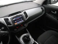 Kia Sportage 1.6 99kW thumbnail
