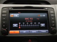 Kia Sportage 1.6 99kW thumbnail