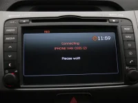 Kia Sportage 1.6 99kW thumbnail