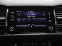 Skoda Kodiaq 1.5 110kW thumbnail