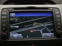 Kia Sportage 1.6 99kW thumbnail