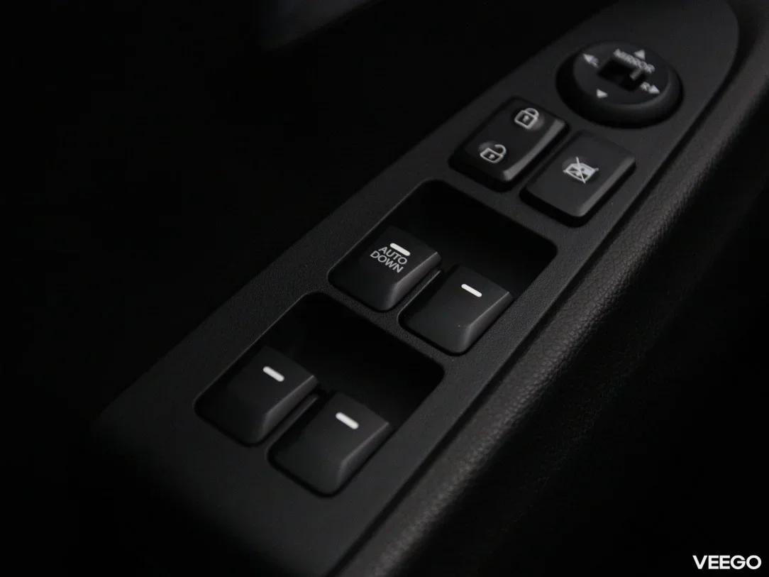 Kia Sportage 1.6 99kW