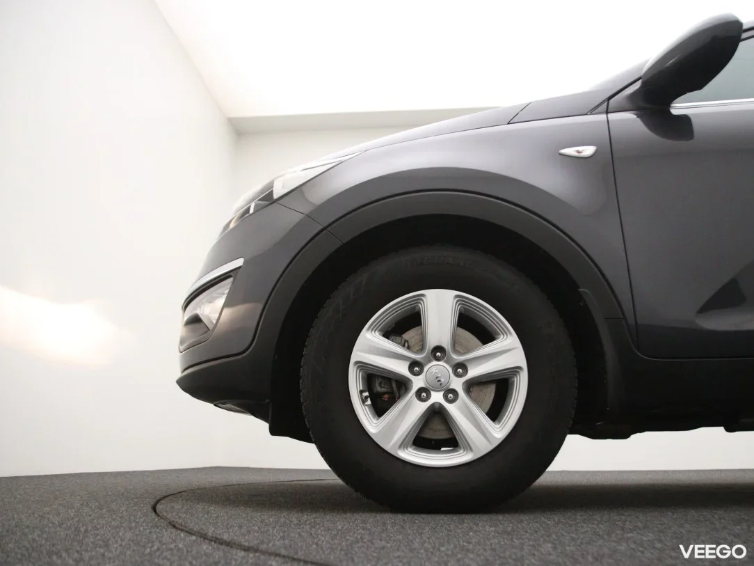 Kia Sportage 1.6 99kW