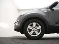 Kia Sportage 1.6 99kW thumbnail