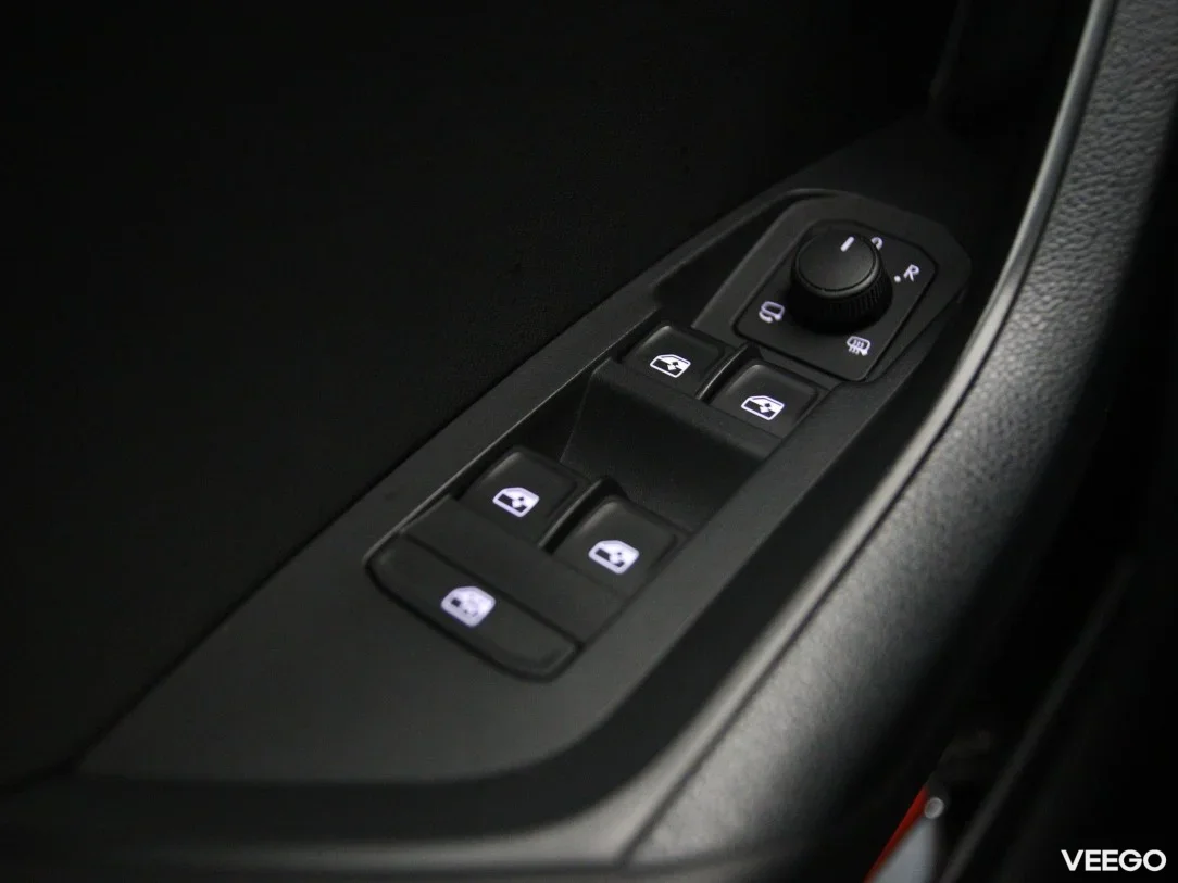 Skoda Kodiaq 1.5 110kW