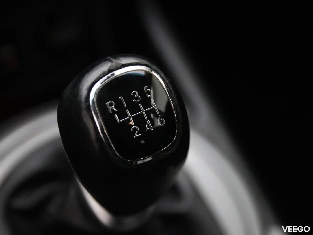 Kia Sportage 1.6 99kW