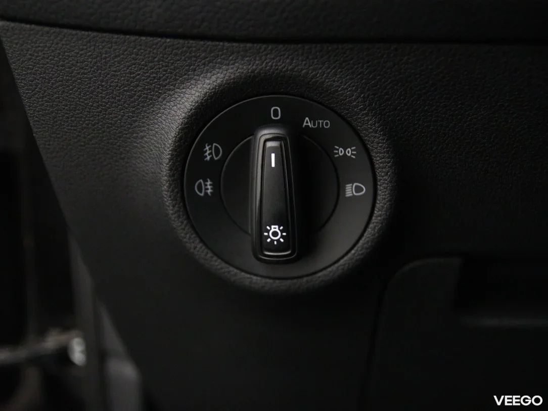 Skoda Kodiaq 1.5 110kW