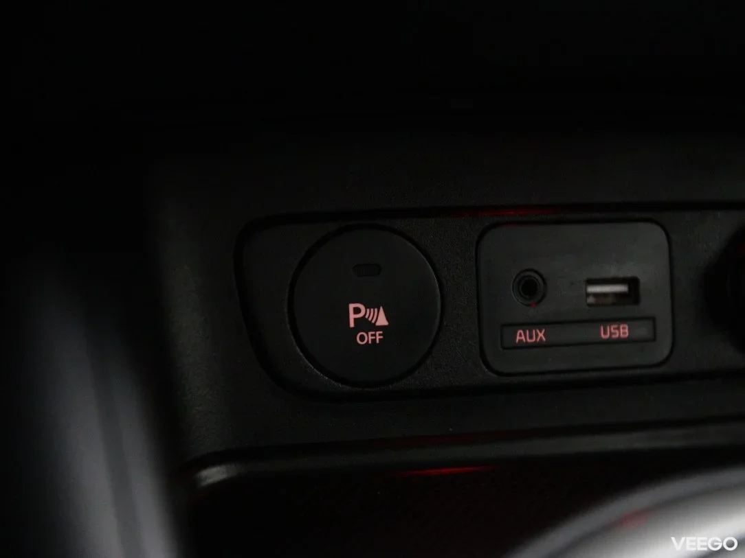 Kia Sportage 1.6 99kW