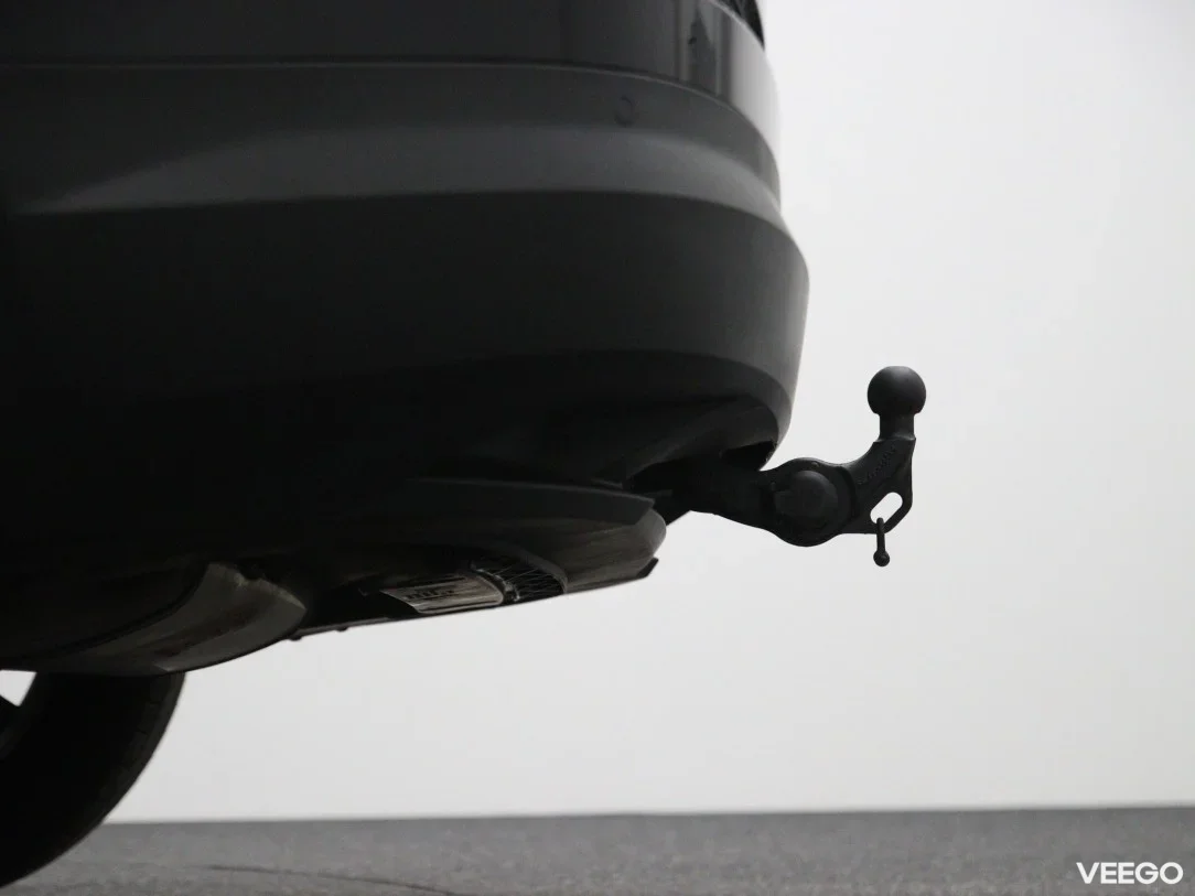 Skoda Kodiaq 1.5 110kW