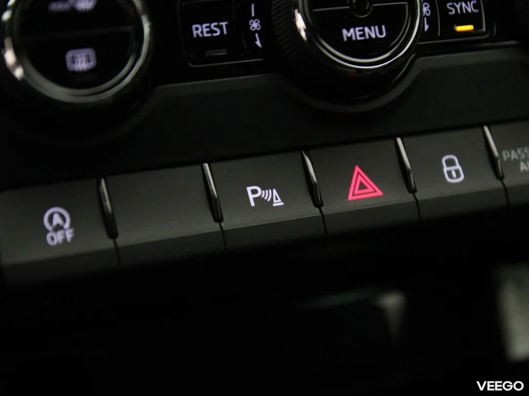 Skoda Kodiaq 1.5 110kW