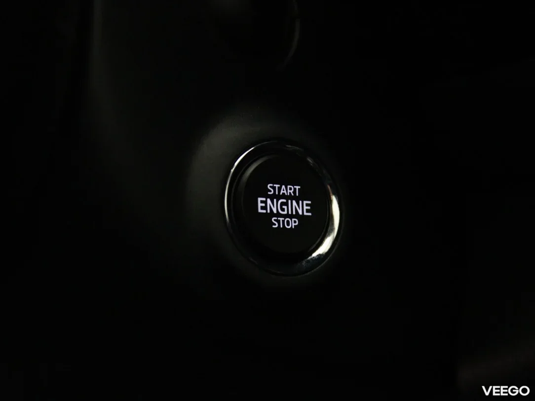 Skoda Kodiaq 1.5 110kW