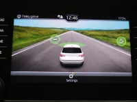 Skoda Kodiaq 1.5 110kW thumbnail