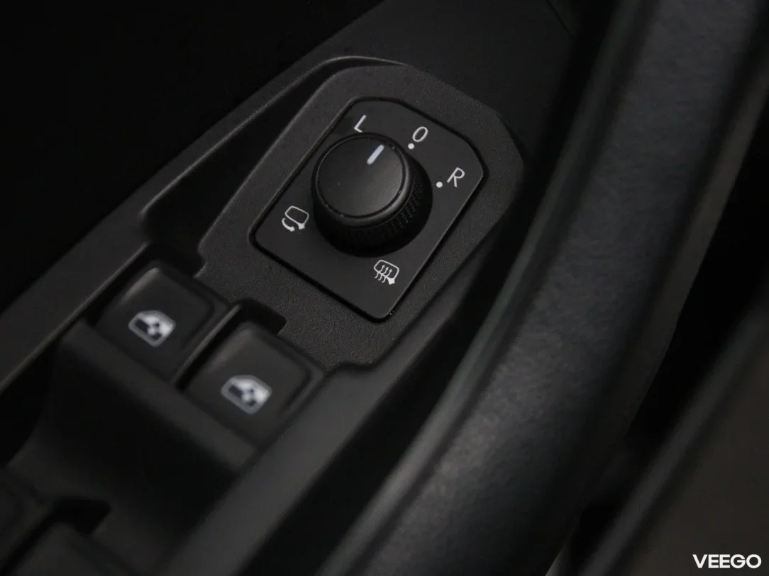 Skoda Kodiaq 1.5 110kW