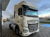 DAF XF 480FT 12.9 355kW thumbnail