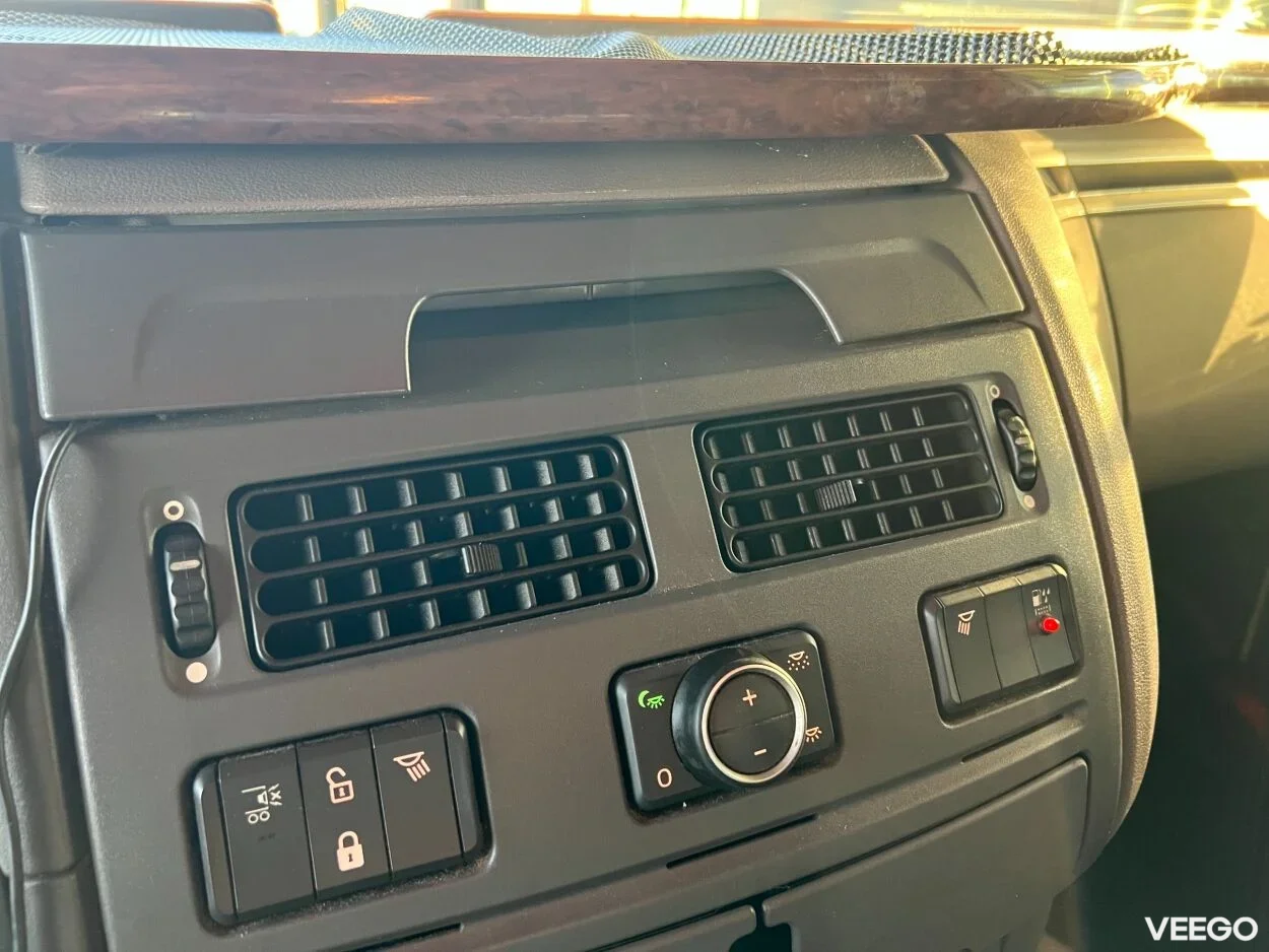 DAF XF 480FT 12.9 355kW