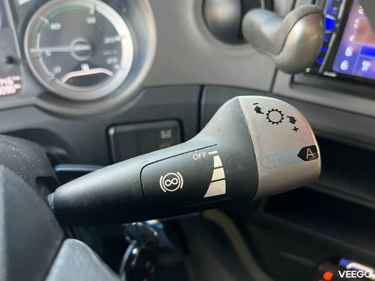 DAF XF 480FT 12.9 355kW