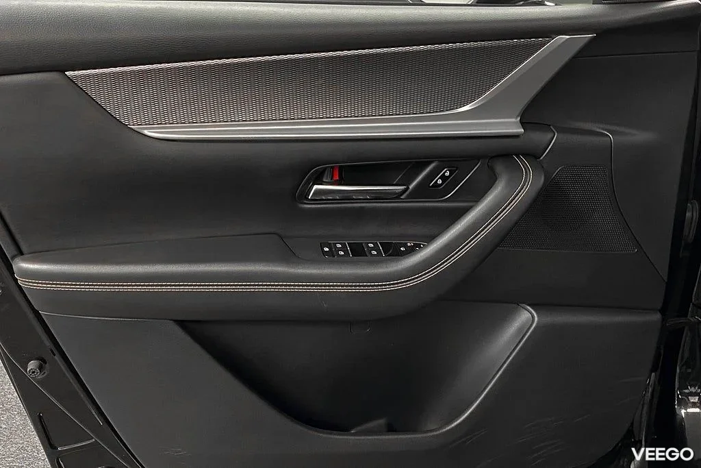 Mazda CX-60 PHEV AWD 327HK /HuD /Drag /Värmare /Moms 241kW