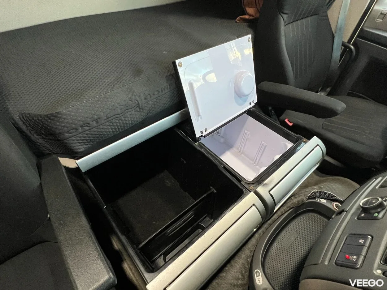 DAF XF 480FT 12.9 355kW