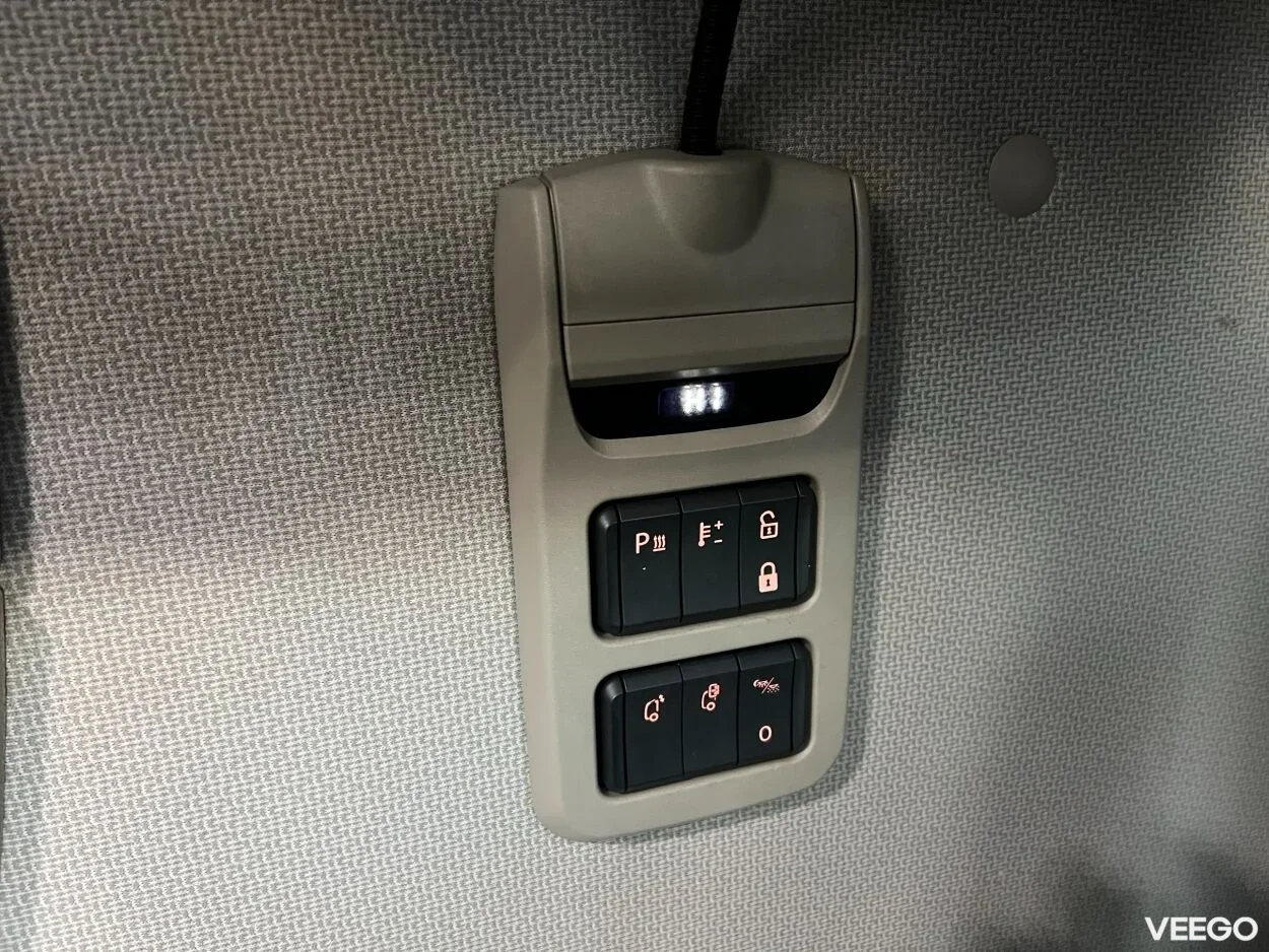 DAF XF 480FT 12.9 355kW