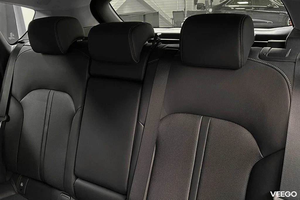 Mazda CX-60 PHEV AWD 327HK /HuD /Drag /Värmare /Moms 241kW