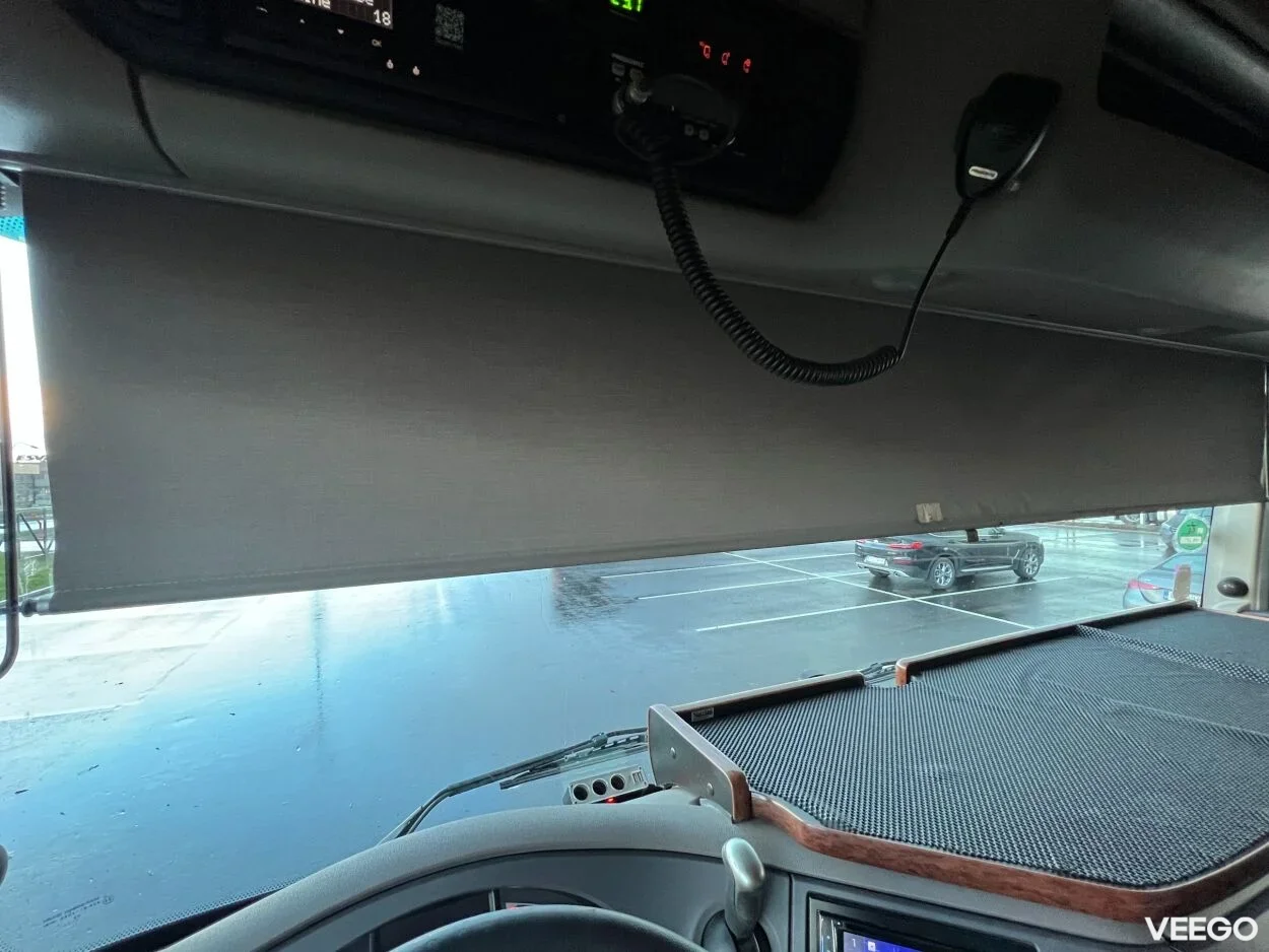 DAF XF 480FT 12.9 355kW