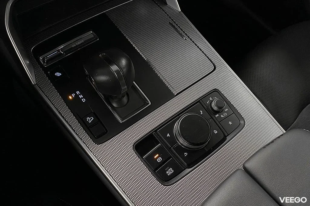 Mazda CX-60 PHEV AWD 327HK /HuD /Drag /Värmare /Moms 241kW