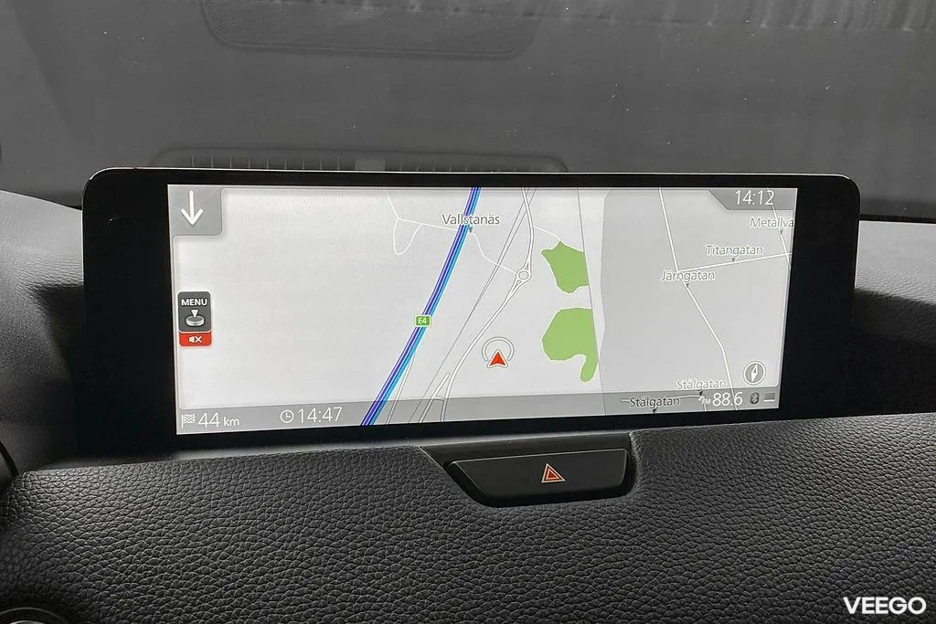 Mazda CX-60 PHEV AWD 327HK /HuD /Drag /Värmare /Moms 241kW