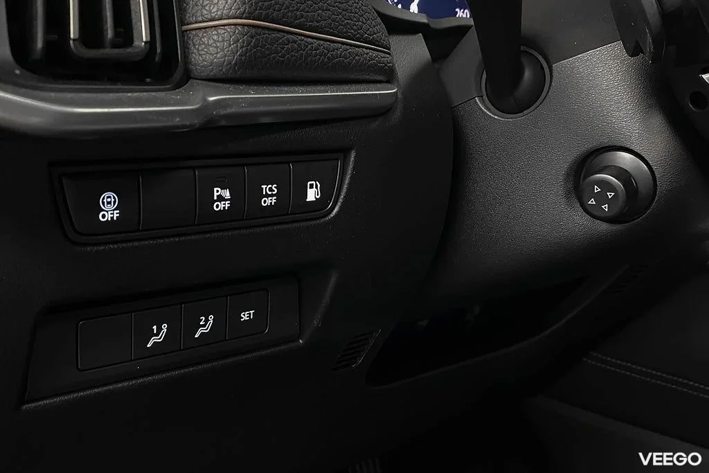 Mazda CX-60 PHEV AWD 327HK /HuD /Drag /Värmare /Moms 241kW