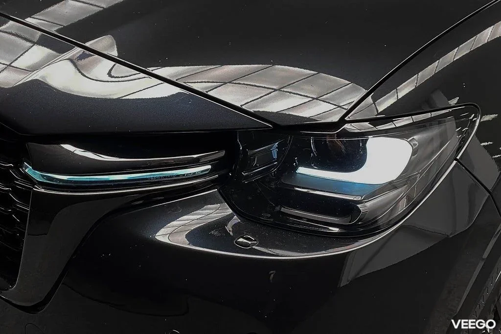 Mazda CX-60 PHEV AWD 327HK /HuD /Drag /Värmare /Moms 241kW