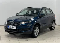 Skoda Karoq Ambition Plus 1.5 110kW thumbnail