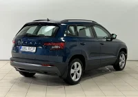 Skoda Karoq Ambition Plus 1.5 110kW thumbnail