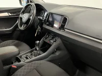 Skoda Karoq Ambition Plus 1.5 110kW thumbnail