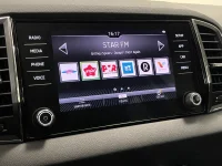 Skoda Karoq Ambition Plus 1.5 110kW thumbnail