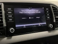 Skoda Karoq Ambition Plus 1.5 110kW thumbnail