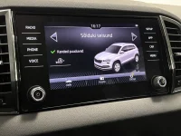 Skoda Karoq Ambition Plus 1.5 110kW thumbnail