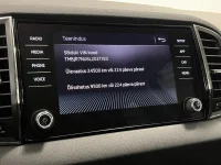 Skoda Karoq Ambition Plus 1.5 110kW thumbnail