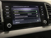 Skoda Karoq Ambition Plus 1.5 110kW thumbnail