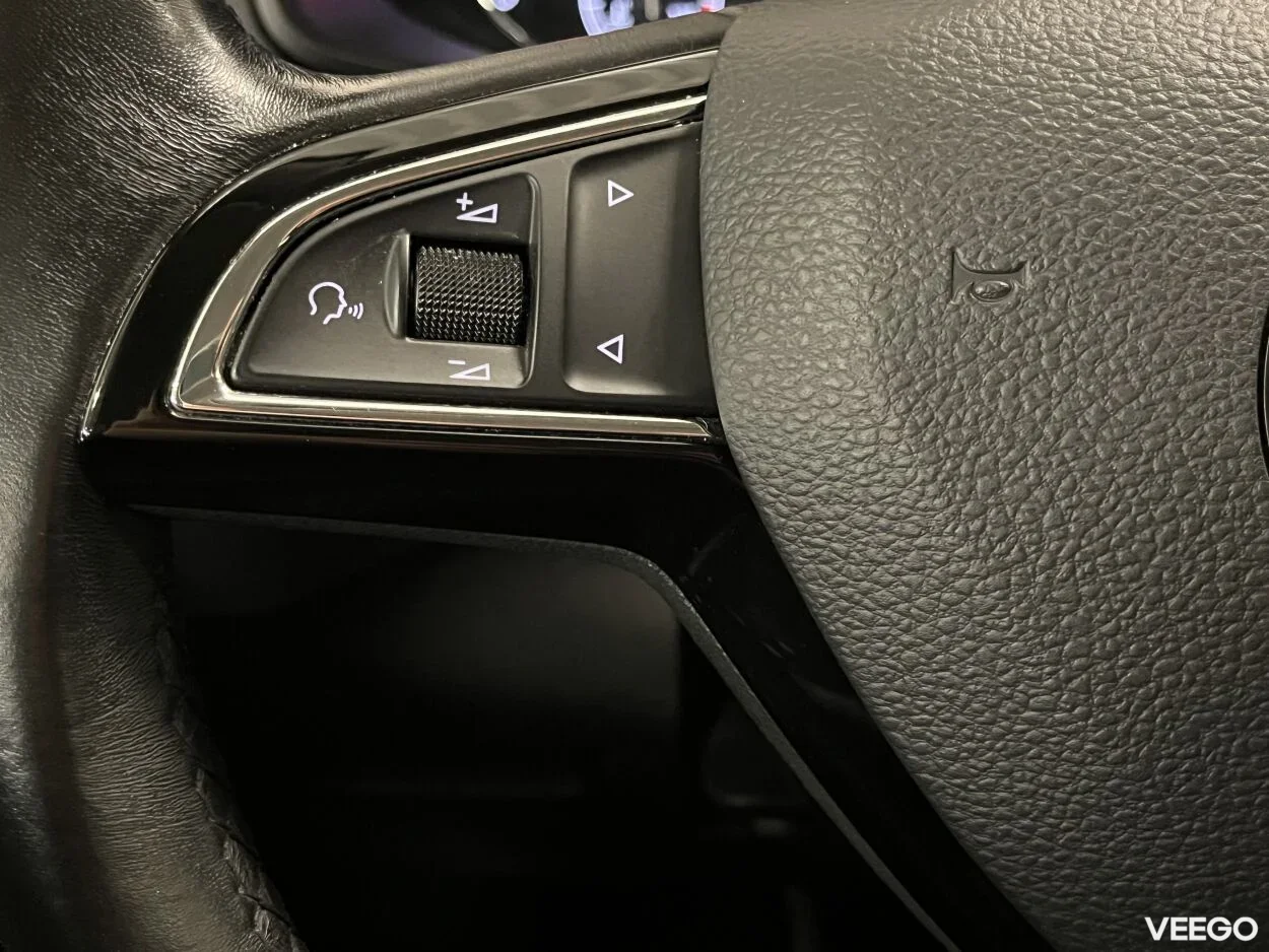 Skoda Karoq Ambition Plus 1.5 110kW