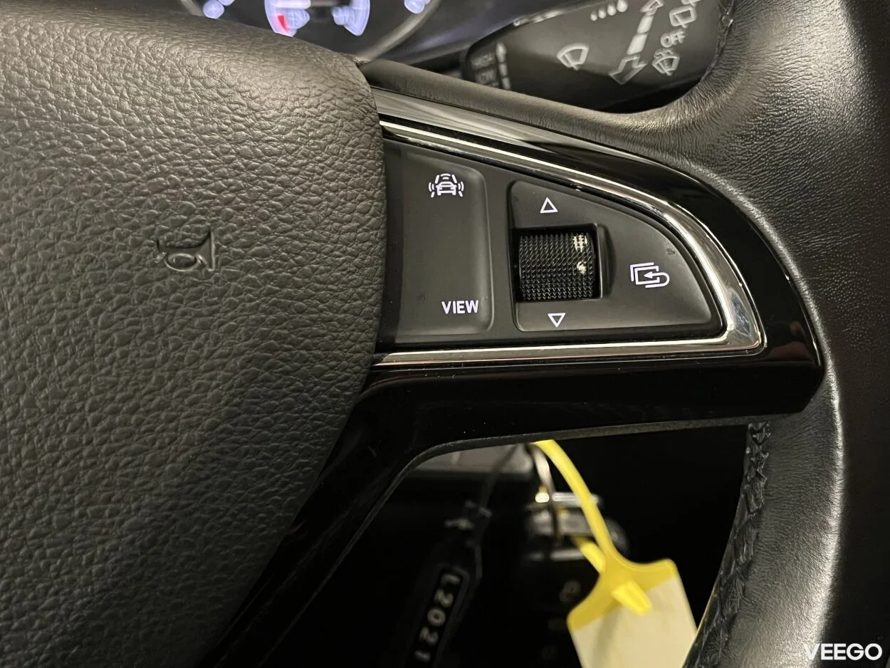 Skoda Karoq Ambition Plus 1.5 110kW