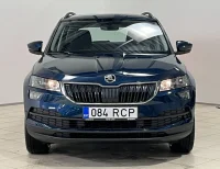 Skoda Karoq Ambition Plus 1.5 110kW thumbnail