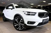 Volvo XC40 T4 INTELLI SAFE PRO XENIUM PRO 140kW thumbnail