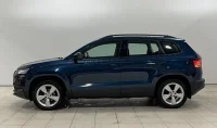 Skoda Karoq Ambition Plus 1.5 110kW thumbnail