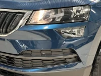 Skoda Karoq Ambition Plus 1.5 110kW thumbnail