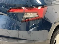 Skoda Karoq Ambition Plus 1.5 110kW thumbnail