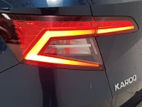 Skoda Karoq Ambition Plus 1.5 110kW thumbnail