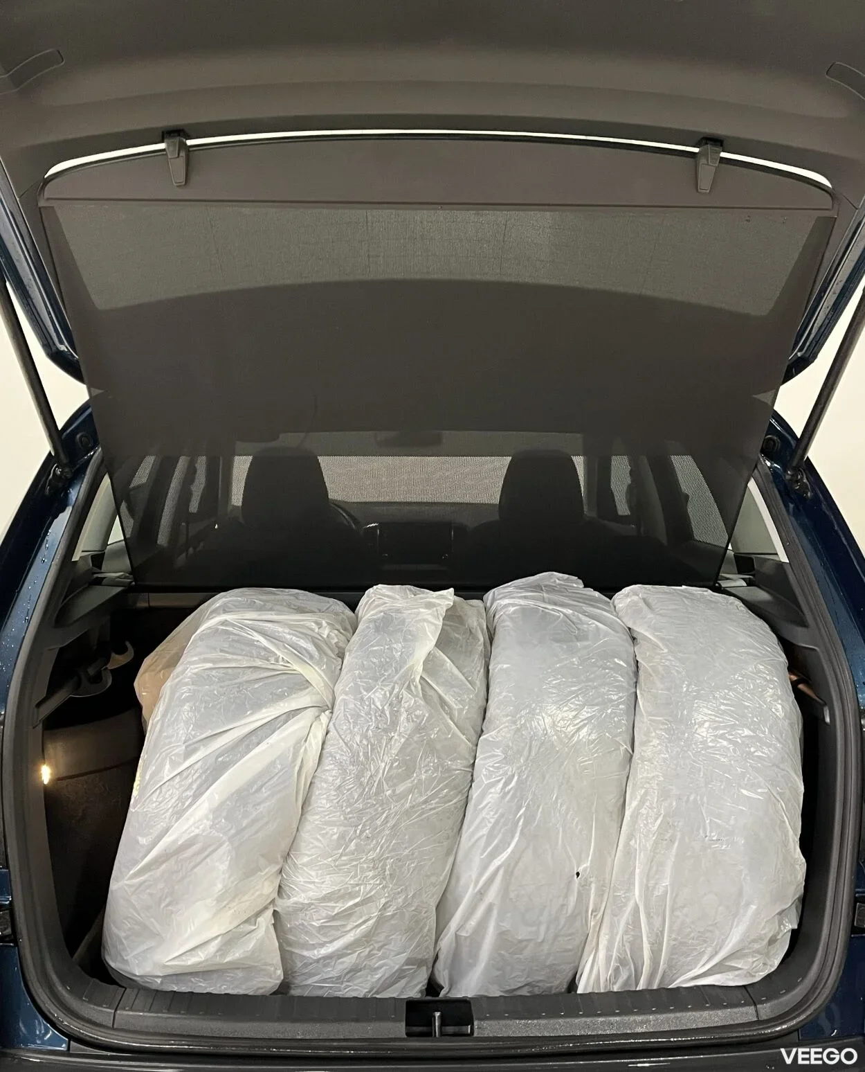 Skoda Karoq Ambition Plus 1.5 110kW