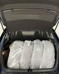 Skoda Karoq Ambition Plus 1.5 110kW thumbnail