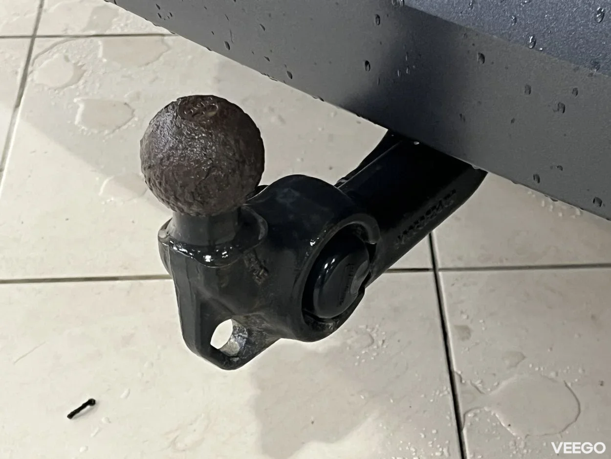 Skoda Karoq Ambition Plus 1.5 110kW