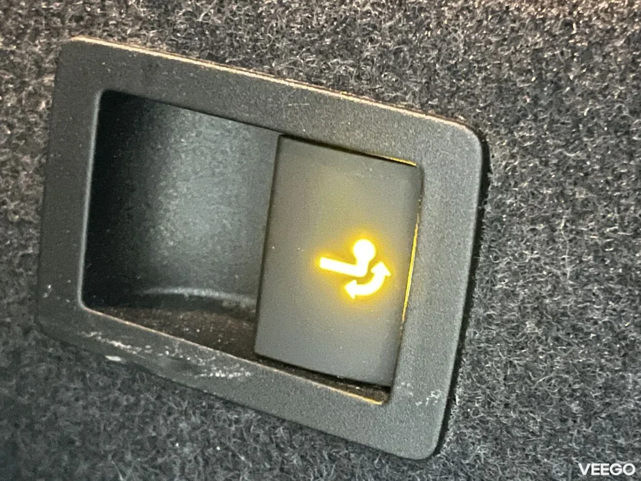 Skoda Karoq Ambition Plus 1.5 110kW